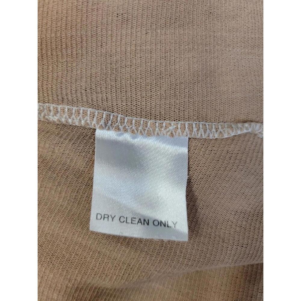ONE OF ONE Kokholm Sisters Women's Size M Luxurious Lace Brown babydoll #B - Picture 11 of 11